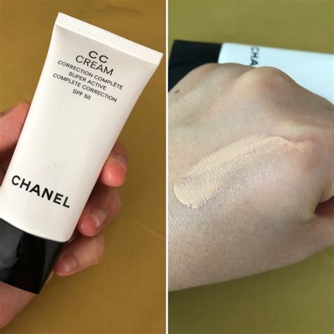 buy chanel cc cream australia|chanel cc cream boots.